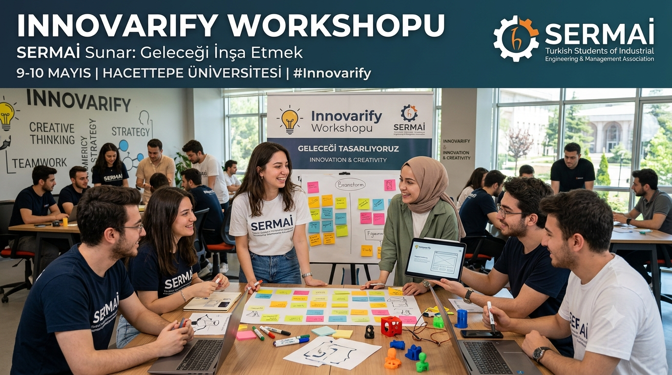 Deneme Workshopu
